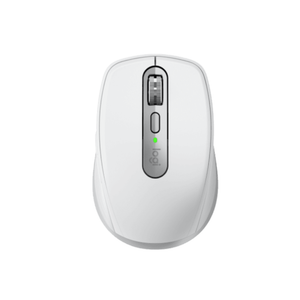 Logitech MX Anywhere 3s Mouse - Pale | 910-006930