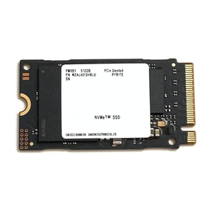 Samsung PM9B1 512GB M.2 PCIe 2242 Gen4*4 SSD | MZAL4512HBLU (PULL-OUT)