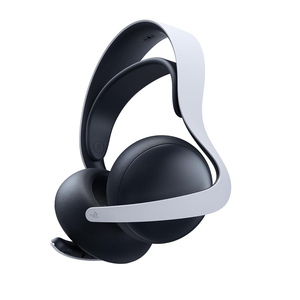 Sony PlayStation | PS5 Pulse Elite Wireless Headset - White