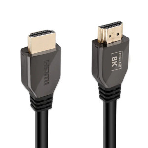 Promate High Definition Audio Video Cable,48Gbps,2M | ProLink8K-200
