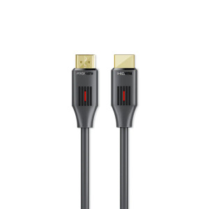 Promate Ultra-High Definition 4K@60Hz HDMI Audio Video Cable , 18Gbps,5M | ProLink4K60-500