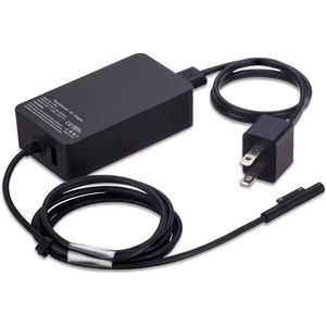 Adapter Surface Pro 3 15V 2.58A 44W
