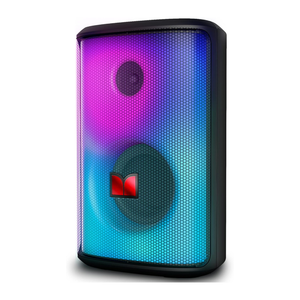 Monster Sparkle Bluetooth Speaker | MS22119