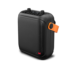 Monster MFS 1 Bluetooth Speaker | MS22139