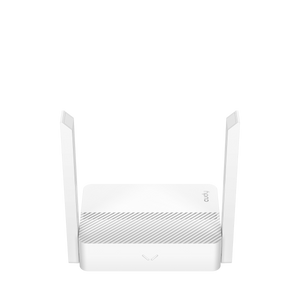 Cudy N300 Wi-Fi Router | WR300