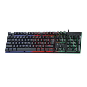 Fantech Fighter III RGB Feel Mechanical Gaming Keyboard | K614L