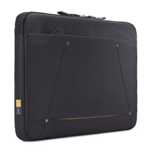 Case Logic Deco 13.3" Laptop Sleeve , Black | DECOS-113