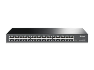 TP-Link 48-Port Gigabit Rackmount Switch | SG1048