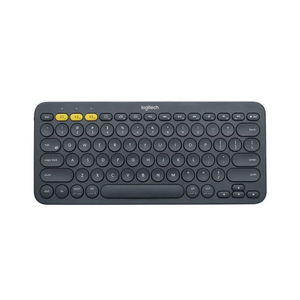 Logitech K380 Bluetooth Keyboard