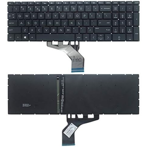 HP 15-DA Compatible Keyboard For Laptop