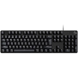 Logitech G413 SE Full-Size Mechanical Gaming Keyboard | 920-010440