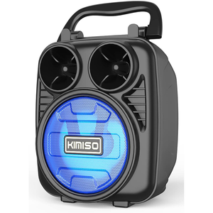KTS Big Sound Speaker | KTS-1182
