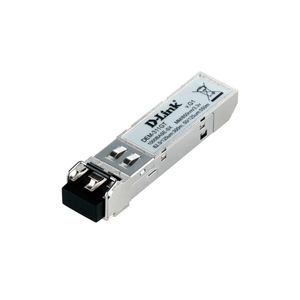 D-Link 1-Port SFP SX MM Fiber Transceiver | DEM-311GT