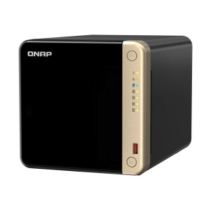 QNAP TS-464-8G Nas Storage | TS-464-8G