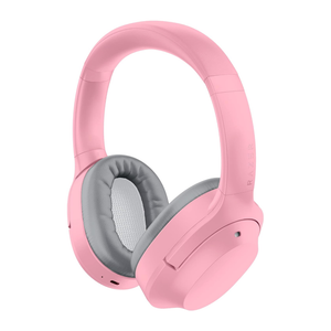 Razer Opus X- Quartz Active Noise Cancellation Headset - Pink | RZ04-03760300-R3U1