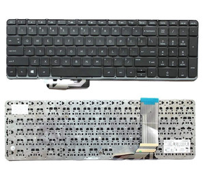 HP 15-J000 Compatible Keyboard For Laptop