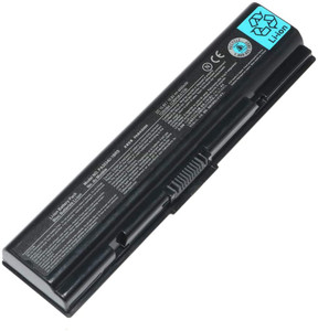 Toshiba PA3534U-1BAS / PA3535U-1BAS Replacement Laptop Battery