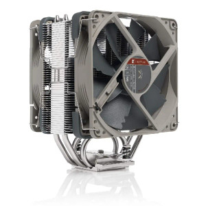 Noctua NA-FK1 Redux Second Fan Upgrade Kit for NH-U12S Redux Cooler | NA-FK1