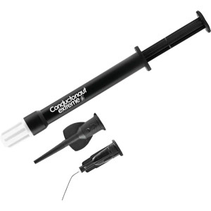 Thermal Grizzly Conductonaut Extreme liquid metal Thermal Paste | TG-CE-001-R