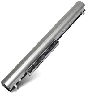 Replacement Battery Compatible with HP Laptops | LA04 for HP Pavilion 14 15 TouchSmart Series 728460-001 HSTNN-UB5M HSTNN-Y5BV TPN-Q130 TPN-Q131 TPN-Q132