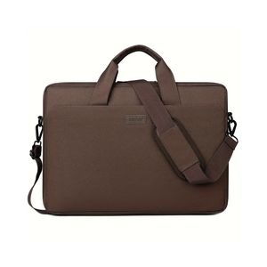 OKADE T65 15.6" Laptop Bag - Brown | T65