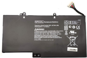 HP NP03xl Compatible Battery