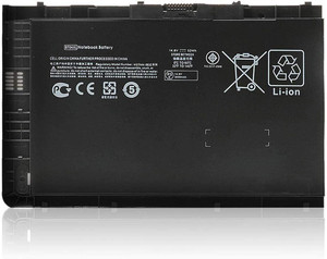 Replacement Battery Compatible with HP Laptops | T04 BT04XL HP EliteBook Folio 9470 9470M 9480 9480M Series Ultrabook Laptop fits BA06 BA06XL Battery Spare 687945-001 696621-001 H4Q47AA H4Q48AA