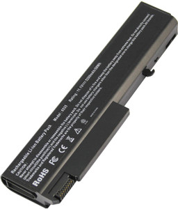 Replacement Battery Compatible with HP Laptops | TD06 HP EliteBook 8440P 6930P 6530B 6730B ProBook 6455B