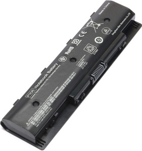 Replacement Battery Compatible with HP Laptops | DJW HP PI06 PI09 710416-001 710417-001, Envy 15 15T 17 Pavilion 14-E000 15-E000 15t-e000 15z-e000 17-E000 17-E100 17Z-E100-12