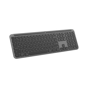 Logitech K950 - Signature Slim Wireless Keyboard - Graphite | 920-012424