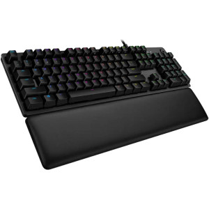 Logitech G513 Backlit Mechanical Gaming Mechanical Keyboard Linear | 920-008857