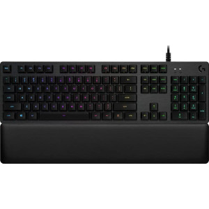 Logitech G513 LIGHTSYNC RGB Gaming Mechanical Keyboard Tactile | 920-008869