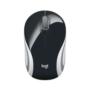 Logitech Mini M187 Wireless Mini Mouse | 910-002731
