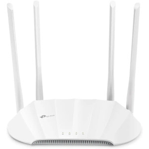 TP-Link AX1800 Dual-Band Gigabit Wi-Fi 6 Access Point | TL-WA1801