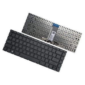 HP BA-BS-BW-14 Compatible keyboard for Laptop