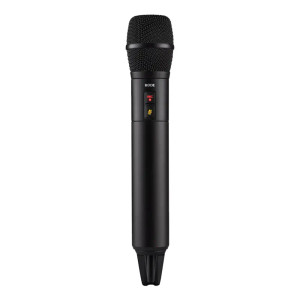 Rode Interview Pro - Wireless Handheld Condenser Microphone | Interview Pro