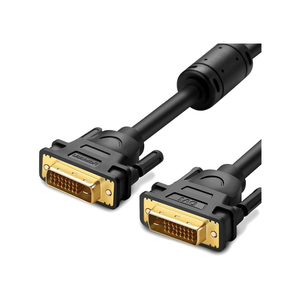 UGreen 2m DVI Male To Male Cable | 11604