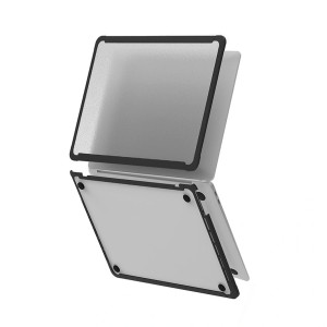 WIWU Haya Shield Case 15.3/2023 - Black