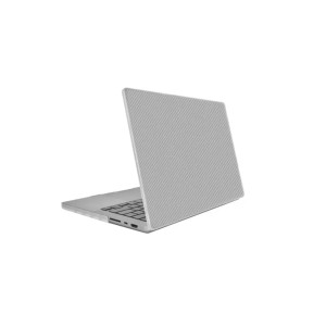 WIWU Ikavlar Crystal Shield 15.3 air/2023 A2941 - Clear Stripe