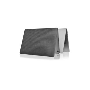 WIWU Ikavlar Crystal Shield 15.3 air/2023 A2941 - Black Stripe