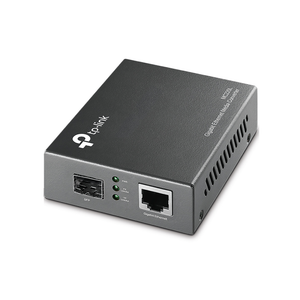 TP-Link Gigabit Ethernet Media Converter | MC220L