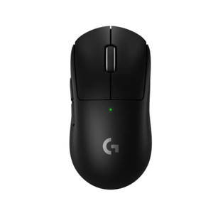 Logitech G Pro X Superlight Gaming Mouse - Black
