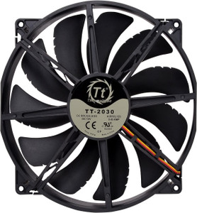 Thermaltake TT -2030 | 20cm 7 pin connector ARGB (MPK),X3 | A2030L12S