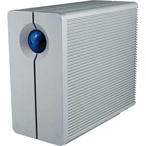 Lacie 2tb 2big quadra used,External Desktop Drive | 301352U
