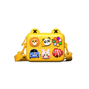 Picocici K10 Kids Trendy Satchel - Yellow | k10
