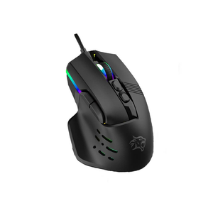 Porodo Gaming 9D RGB Wired Mouse | PDX320