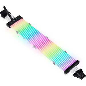 Lian Li Strimer Plus V2 ARGB 16-12 for RTX 3.0 GPU | G89.PW16-12PV2.00