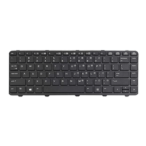 Replacement Keyboard for HP 440 G8