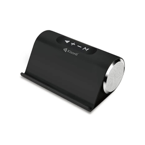 Kisonli KS-1981 Portable 16W Speaker- Black | KS-1981