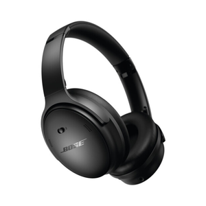 Bose QuietComfort Wireless Over-Ear Headphones, Black | 884367-0900